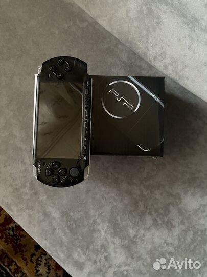 Sony PSP