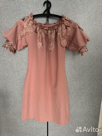 Платье женское42-46