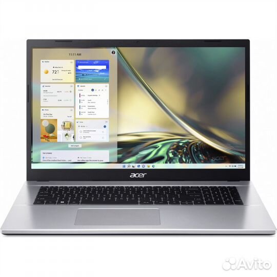 Acer Aspire (NX.K9YER.001)