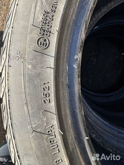 Arivo Winmaster ARW2 235/45 R17