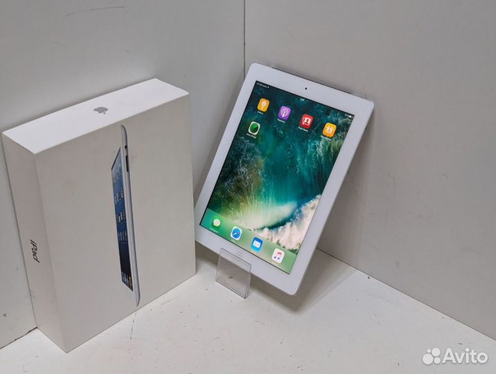 Планшет с SIM-картой Apple A1460 32GB