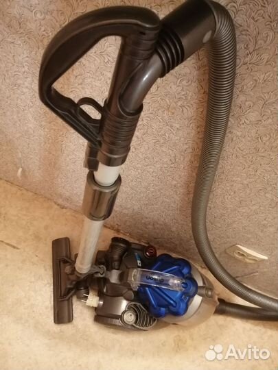Пылесос dyson