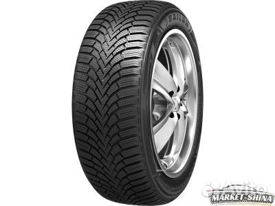 Sailun Ice Blazer Alpine+ 195/65 R14 89T