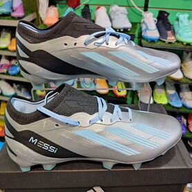 Бутсы adidas X Crazyfast Messi.1 FG