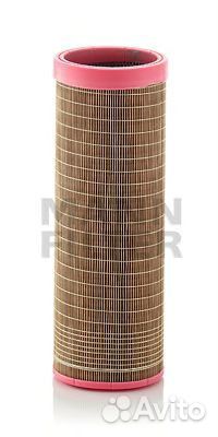 Фильтр добавочного воздуха CF181902 mann-filter