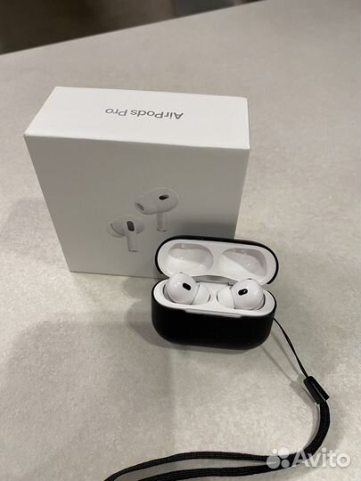 AirPods Pro 2