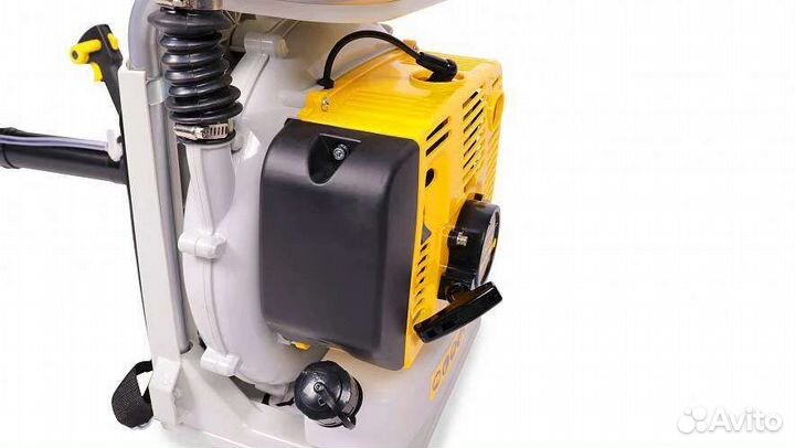 Опрыскиватель бензиновый Champion PS157