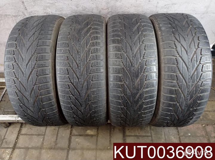 Nokian Tyres Hakkapeliitta R2 225/55 R18 107U