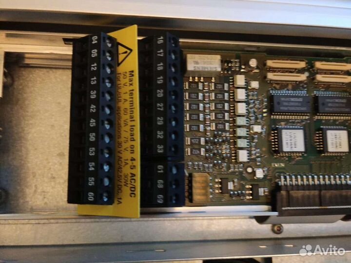 Частотный преобразователь тока