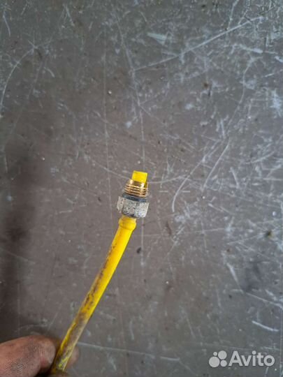 Трубки воздушные Range Rover Vogue