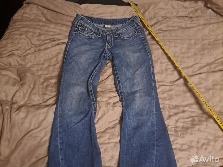 Джинсы женские 28 pp