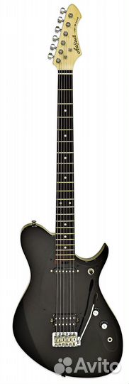 Электрогитара Aria JET-B tone BK