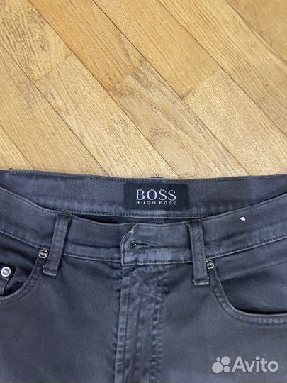 Джинсы дрип бешеный