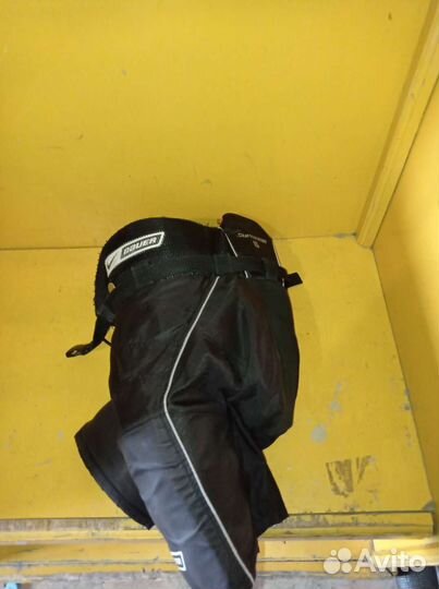 Хоккейные шорты