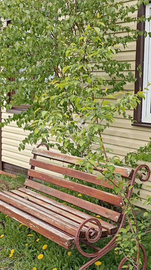 Дом 70 м² на участке 4 сот.