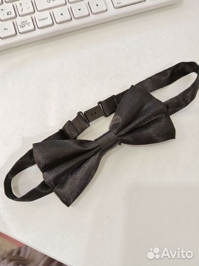 Галстук бабочка