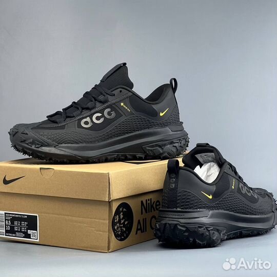 Кроссовки Nike ACG Mountain FLY 2Low gore tex