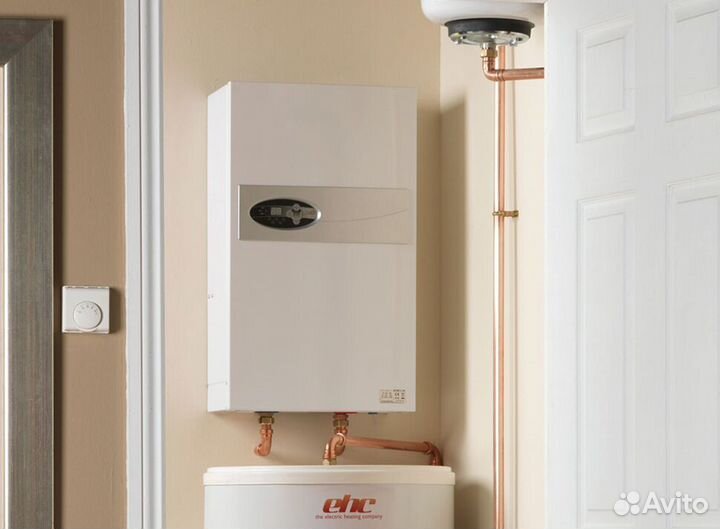 Котел электрический Zota