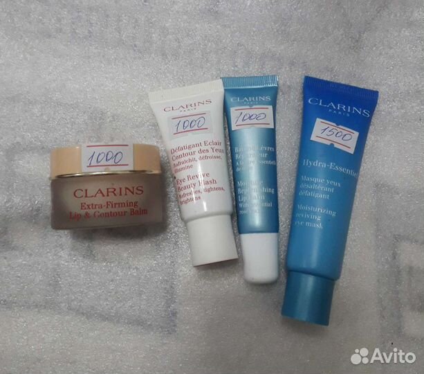 Кларанс,Шанель