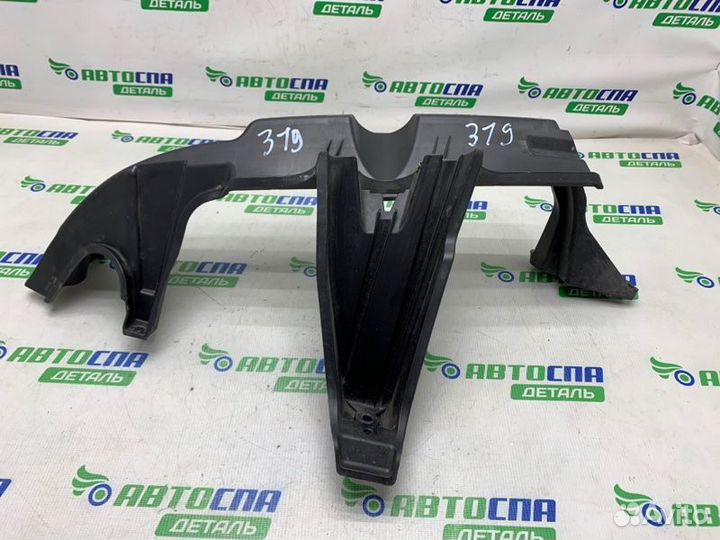 Кронштейн фары передний правый Bmw X3 E83