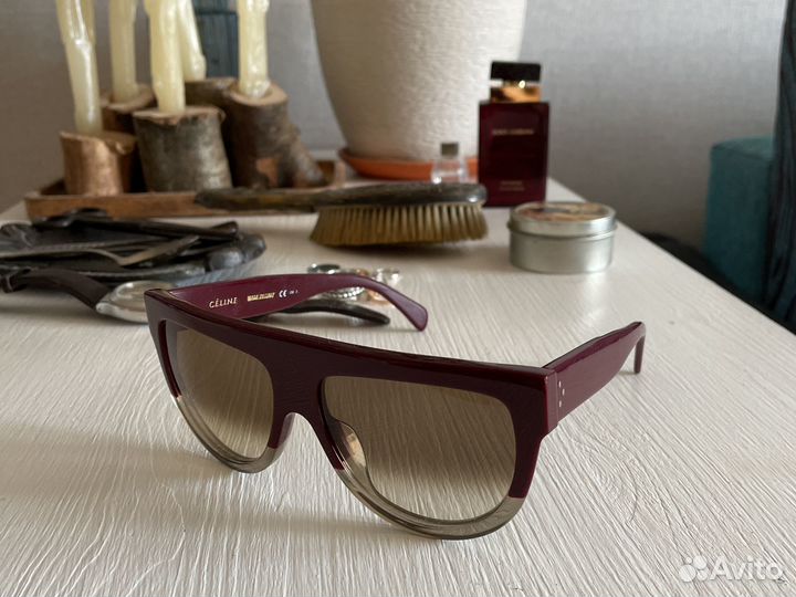 Celine очки оригинал