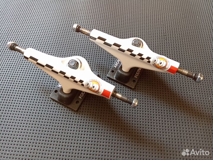 Подвески для скейтборда Footwork Banzai 5,5