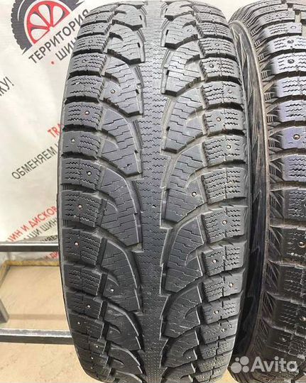 Hankook I'Pike RW11 265/65 R17 112N