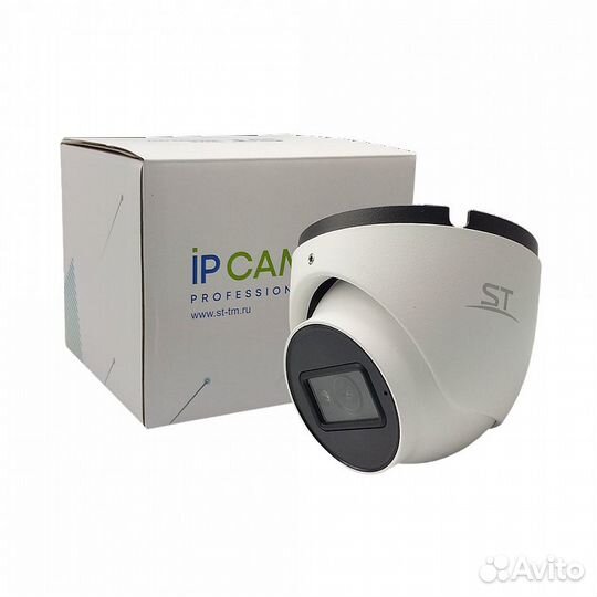 Видеонаблюдение для магазинов wildberries