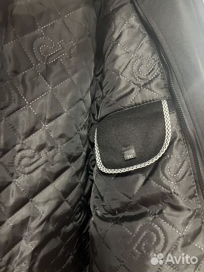 Пальто мужское демисезонное