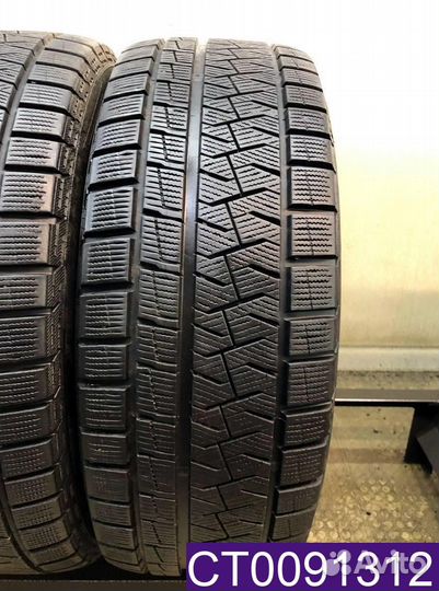 Pirelli Ice Asimmetrico 205/55 R16 96T