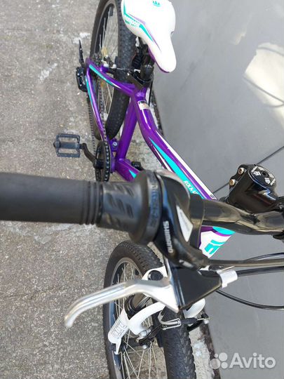 Велосипеды; Mongoose на 5-8 лет