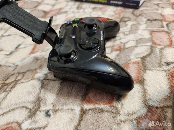 Геймпад для телефона iPhone