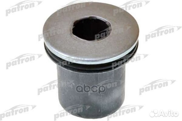 Сайлентблок рычага подвески рычага задний Opel