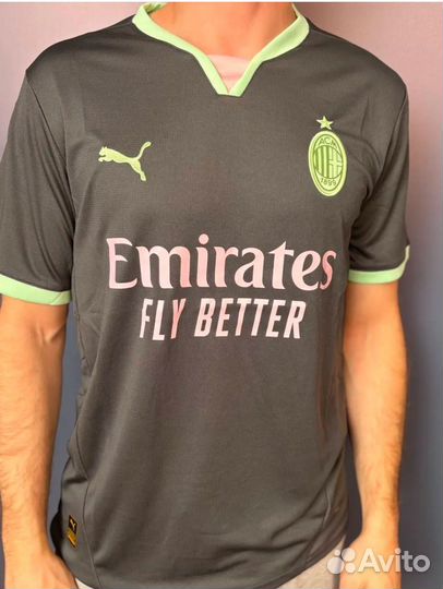 Футболка мужская puma