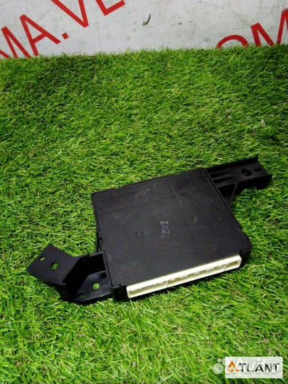 Блок управления климат-контролем toyota estima