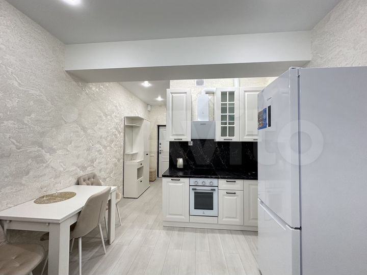 Квартира-студия, 22 м², 3/12 эт.