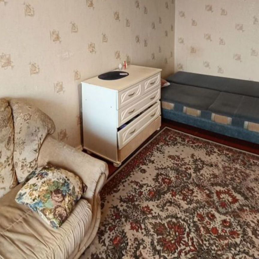 Квартира 1-комн. 30.5 м² в Заполярный г. — фото 2