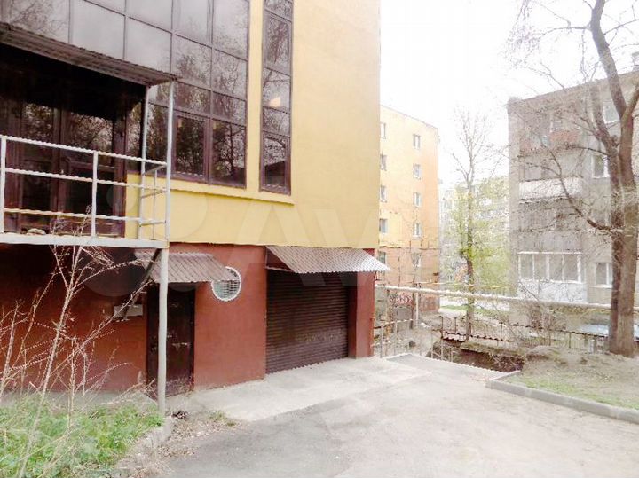 Помещение, 226.2 м²
