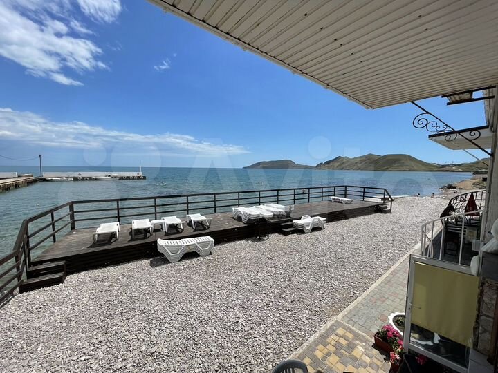 Комната 25 м² в 2-к., 1/4 эт.