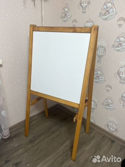 Доска для рисования IKEA