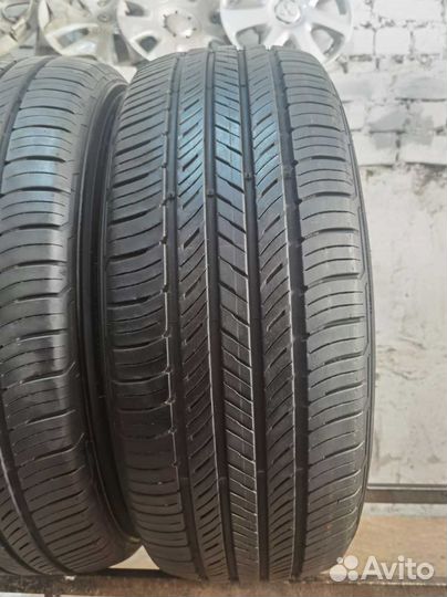 Kumho Crugen HP71 255/65 R16 109V