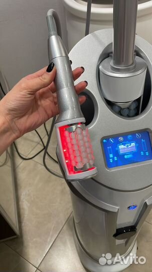 Аренда Soprano titanium 1600