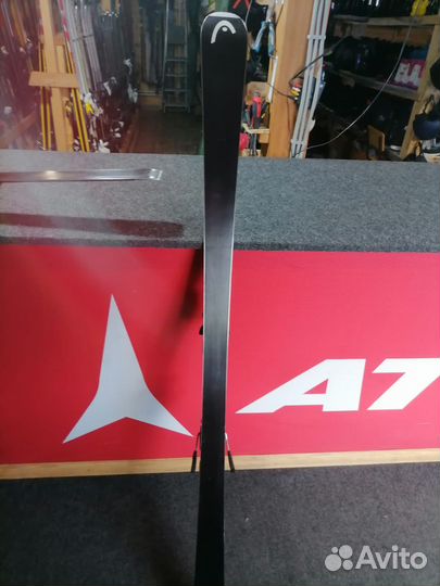 Горные лыжи head 170