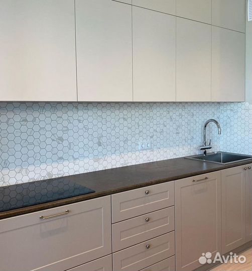 Кухня на заказ