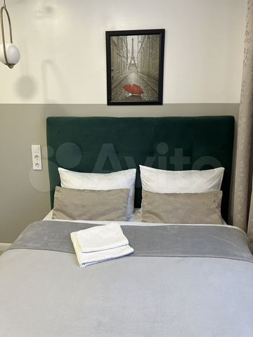 Квартира-студия, 18 м², 2/25 эт.