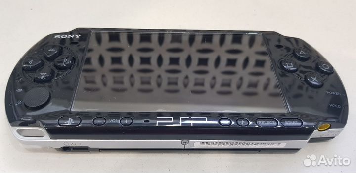 Sony PSP 3008 Winning Eleven