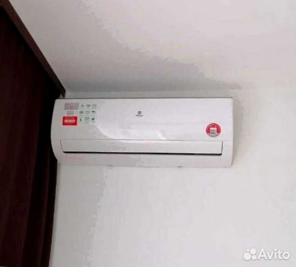 Кондиционер. Сплит система royal clima