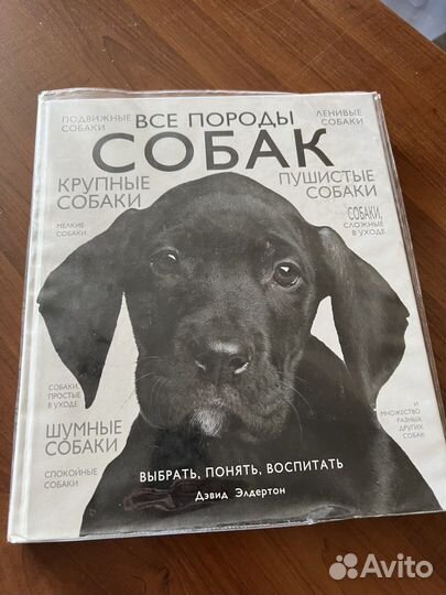 Книги различных жанров