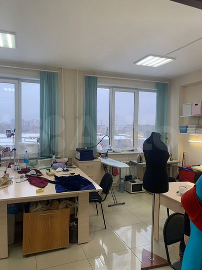 Офис, 24 м²