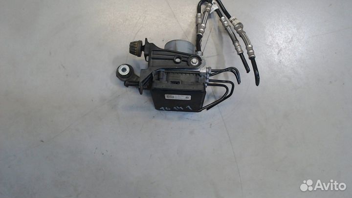 Блок абс, насос Cadillac XT5, 2018